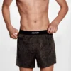 Cheetah zijden boxershort Cheetah zijden boxershort