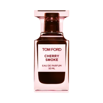Cherry Smoke Eau De Parfum