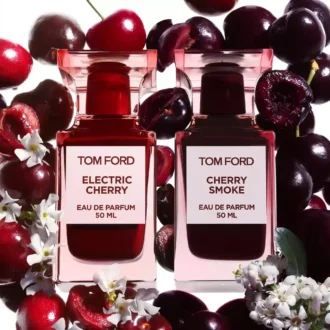 Cherry Smoke Eau De Parfum