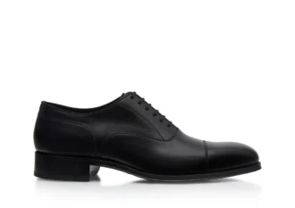 Claydon Cap Toe Lace Up