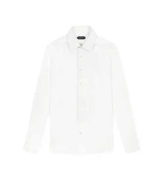 Cocktail Voile Slim Fit Avondhemd
