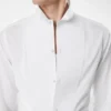 Cocktail Voile Slim Fit Avondhemd