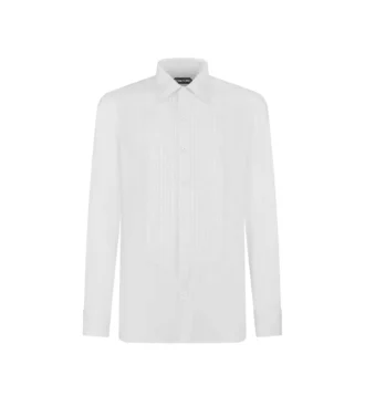 Cocktail Voile Slim Fit Avondhemd