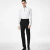 Cocktail Voile Slim Fit Avondhemd