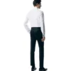 Cocktail Voile Slim Fit Avondhemd