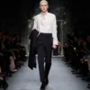 Cocktail Voile Slim Fit Avondhemd