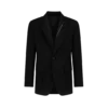 Compacte nylon maatwerkblazer