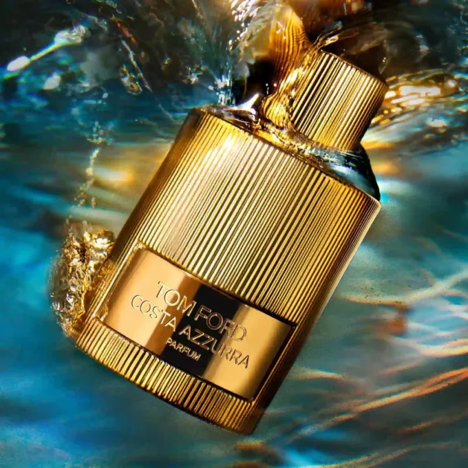 Costa Azzurra Eau De Parfum Costa Azzurra Eau De Parfum