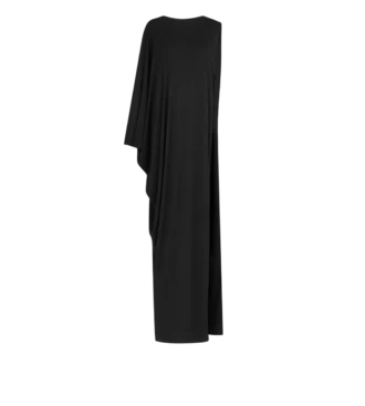 Crepe Jersey avondjurk