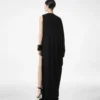 Crepe Jersey avondjurk Crepe Jersey avondjurk