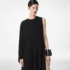 Crepe Jersey avondjurk Crepe Jersey avondjurk