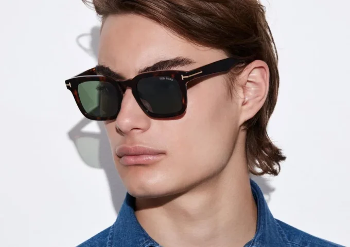 Dax zonnebril