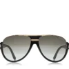 Dimitry Vintage Aviator zonnebril