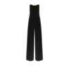 Double Georgette Stretch Camisole Jumpsuit Double Georgette Stretch Camisole Jumpsuit