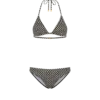 Driehoekige bikini Driehoekige bikini