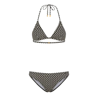 Driehoekige bikini