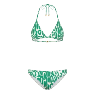 Driehoekige bikini