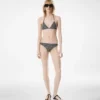 Driehoekige bikini Driehoekige bikini
