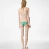 Driehoekige bikini Driehoekige bikini