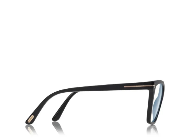 Dubbele clip-on Blue Block Opticals