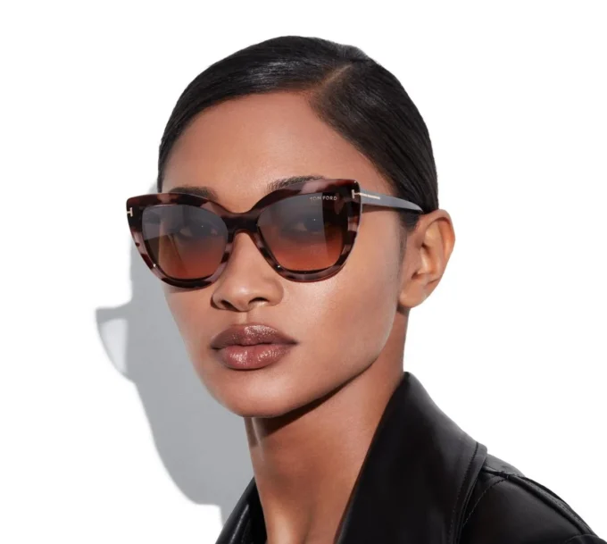 Dubbele clip-on Blue Block Opticals