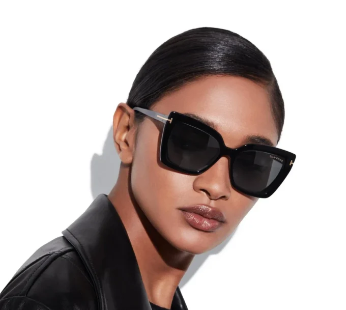 Dubbele clip-on Blue Block Opticals