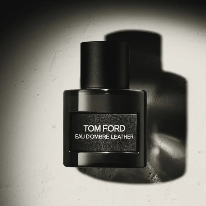 Eau D’Ombré Leather Eau De Toilette Eau D’Ombré Leather Eau De Toilette