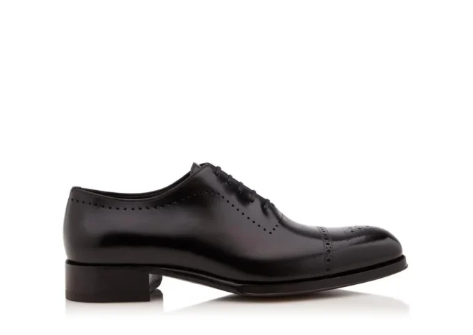 Edgar Oxford Brogue Edgar Oxford Brogue