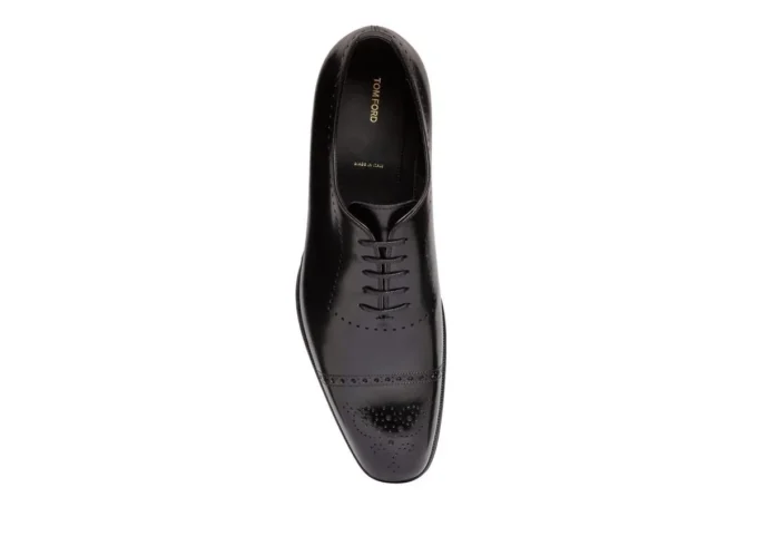 Edgar Oxford Brogue Edgar Oxford Brogue