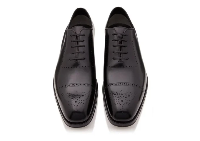 Edgar Oxford Brogue Edgar Oxford Brogue