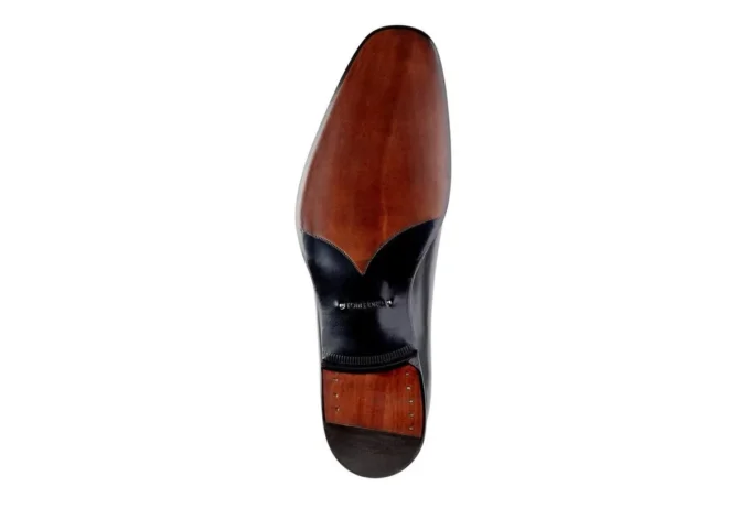 Edgar Oxford Brogue Edgar Oxford Brogue
