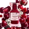 Electric Cherry All Over Body Spray Electric Cherry All Over Body Spray