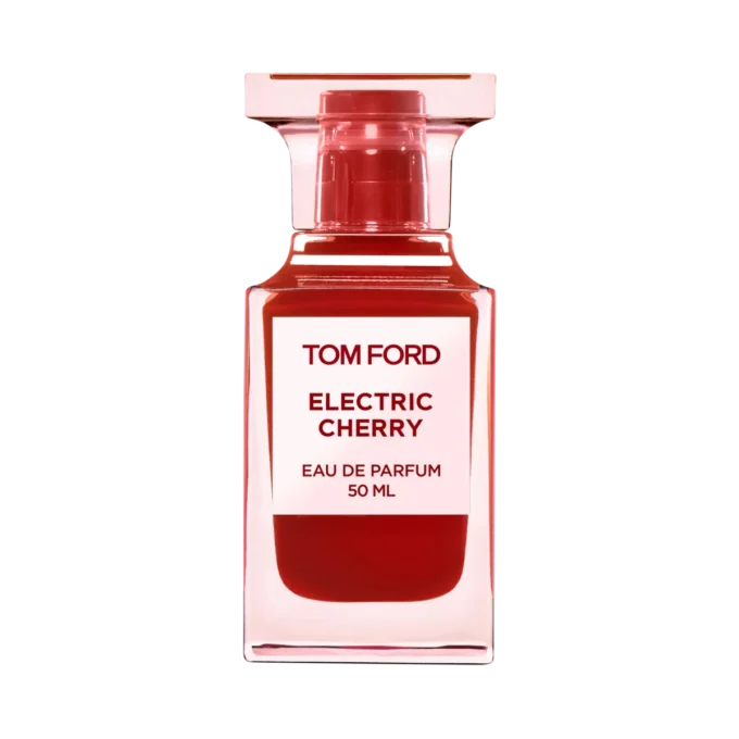 Electric Cherry Eau De Parfum Electric Cherry Eau De Parfum
