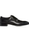 Elkan dubbele monkstraps