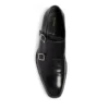 Elkan dubbele monkstraps