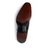 Elkan dubbele monkstraps