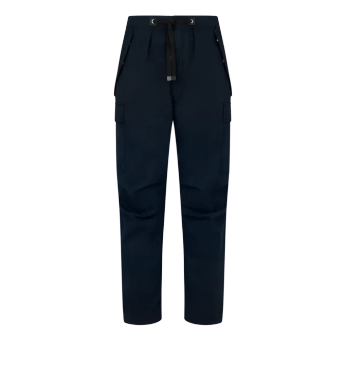 Enzyme Twill Cargo Sportbroek