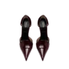 Eva D’Orsay-pumps van lakleer Eva D’Orsay-pumps van lakleer