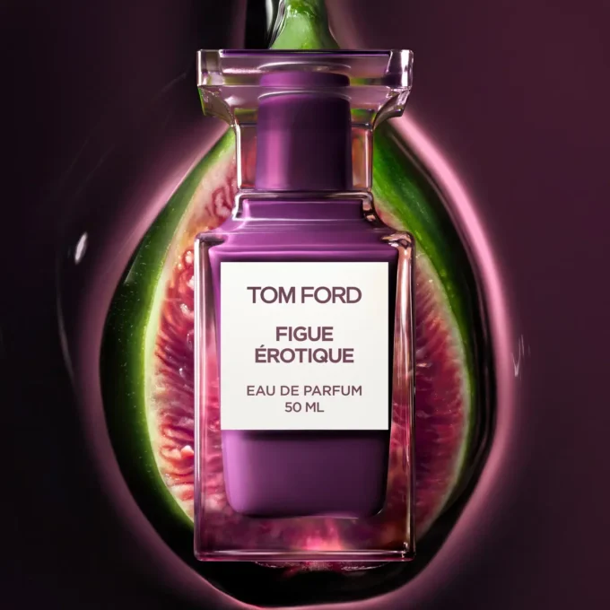 Figue Érotique Eau De Parfum Figue Érotique Eau De Parfum