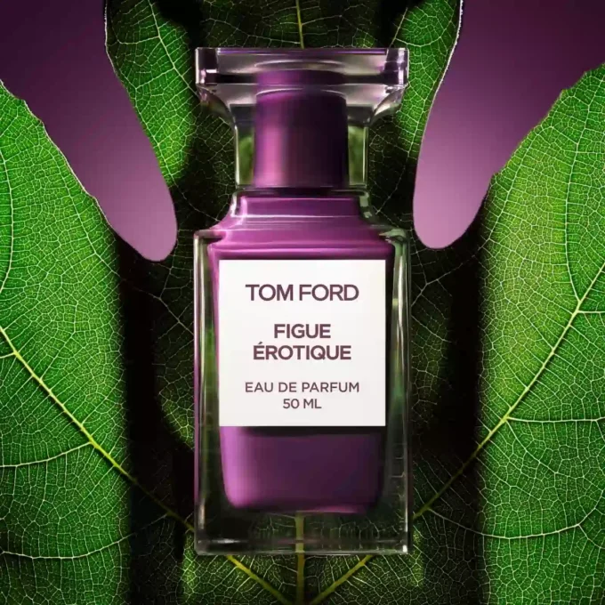 Figue Érotique Eau De Parfum Figue Érotique Eau De Parfum