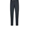 Fijne popeline Atticus-broek