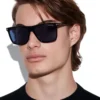 Fletcher zonnebril