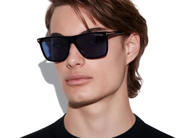 Fletcher zonnebril