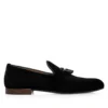 Fluwelen Nicolas Tassel Slipper Fluwelen Nicolas Tassel Slipper