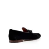 Fluwelen Nicolas Tassel Slipper Fluwelen Nicolas Tassel Slipper