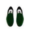 Fluwelen Steven-slipper