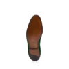 Fluwelen Steven-slipper