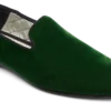 Fluwelen Steven-slipper