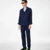 Fluwelen Steven-slipper