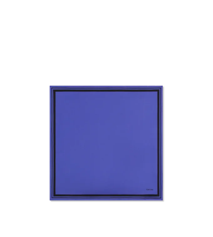 Frame pochet